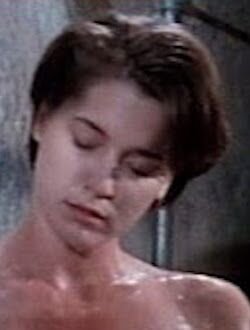 Голая Ребекка Чэмберс