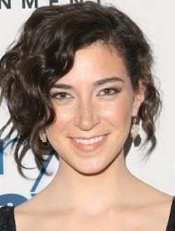 Ребекка Лоуренс