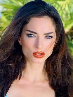 Ребекка Лорд