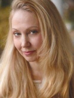 Памела Сатч