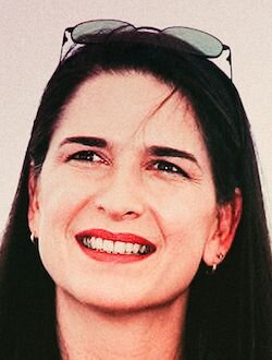 Памела Рэйб