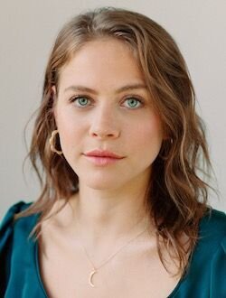 Оливия Луккарди