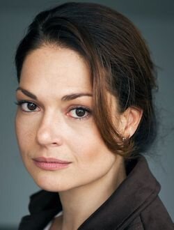 Марта Янева