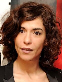 Лубна Азабаль