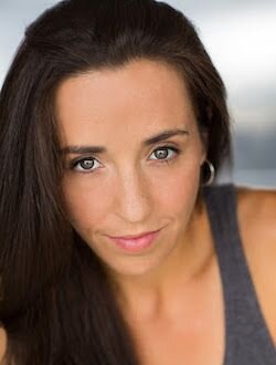 Лорен Майерс