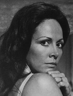 Голая Исела Вега