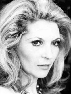 Жанна Коллетен