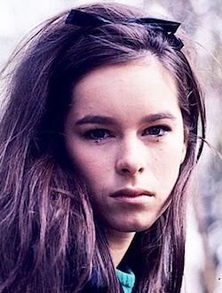 Джеральдин Чаплин