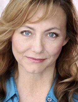 Джен Броберг