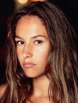 Голая Ванесса Демуи