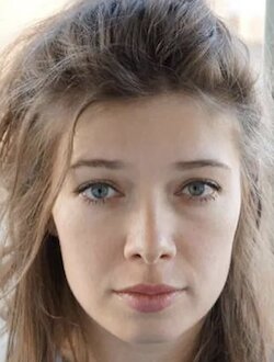 Александра Пиричи