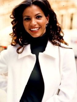 Харизма Карпентер