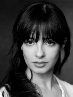 Лаура Доннелли