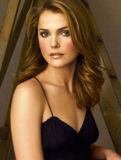 Кери Рассел